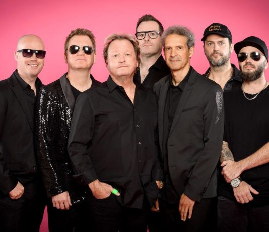 Level 42: Brighton date on ‘World Machine’ 40th Anniversary Tour 2025