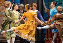 THIS NOVEMBER AT EASTBOURNE THEATRES