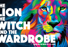 FULL CASTING ANNOUNCED FOR THE LION, THE WITCH AND THE WARDROBE COMING TO BRIGHTON