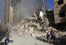 Weeekend Culture- Israeli invasion could push Lebanon into total state collapse