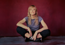 8 of 11,359 Emily Barker in Brighton on November 26th at Komedia
