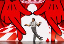 THE OLD MARKET, THEATRE COMPANY 1927 AND TOGETHER CO COLLABORATE ON HEARTWARMING PEN PAL PROJECT
