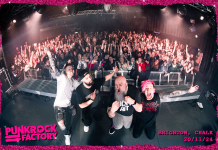 Review: Punk Rock Factory