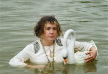 Theatre maker and comedian Amy Mason Comes To Brighton