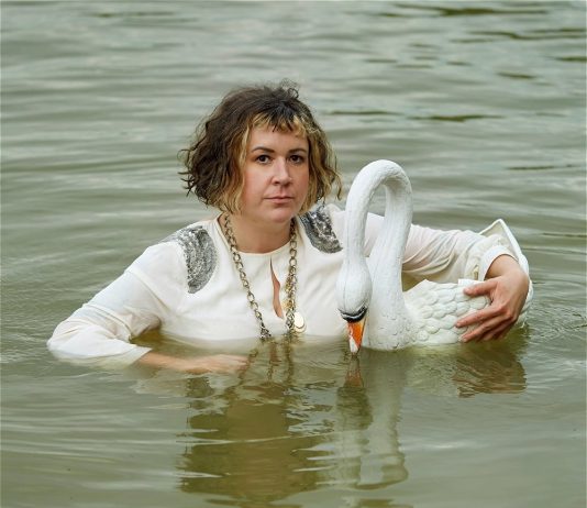 Theatre maker and comedian Amy Mason Comes To Brighton