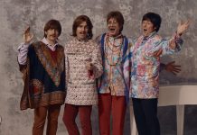 The Bootleg Beatles Come to Brighton