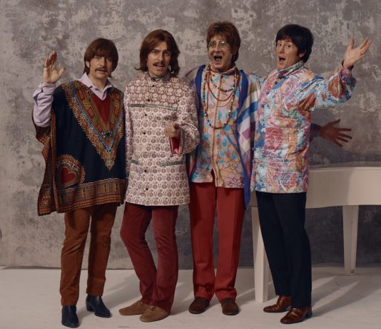 The Bootleg Beatles Come to Brighton