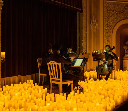 Fever partners with Netflix to bring exclusive Bridgerton Candlelight Concert to Brighton