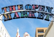 Christmas in Brighton & Hove: A Local’s Guide to the Week Ahead