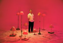 Gary Barlow Comes to The Brighton Centre