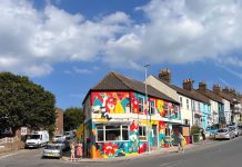 Lewes brewery to move into revamped Newhaven pub