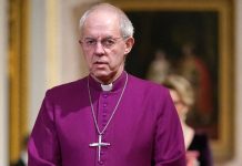 Weekend feature- Why the archbishop’s OF Cantebury resignation isn’t justice for abuse survivors