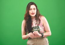 Off The Kerb Productions Presents Marjolein Robertson In Brighton