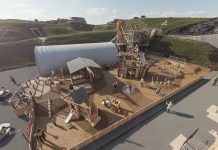 Newhaven Fort unveils plans for thrilling new adventure playground