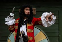 Pantomime filmmaker Peter Duncan announces the return of his acclaimed Panto Online film trilogy