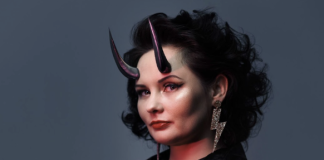 Comedian RACHEL FAIRBURN brings new stand-up tour to Brighton