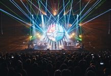 The Australian Pink Floyd Announce 2025 UK Tour with a Stop at Brighton Centre