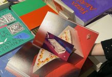 Announcing the Inaugural Brighton Art Book Fair at Phoenix Art Space – Dec 7th