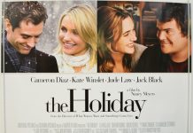 The Holiday with a live orchestra Comes to the Brighton Centre on the 10th December