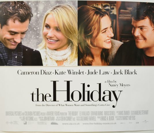 The Holiday with a live orchestra Comes to the Brighton Centre on the 10th December