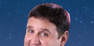 Peter Kay Announces New Show at the Brighton Centre