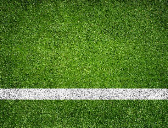 Robotic Line Marking: The Cutting-Edge Approach Reshaping Brighton’s Grounds
