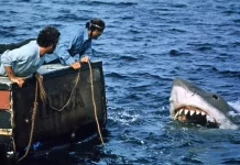 THE ICONIC BLOCKBUSTER JAWS CELEBRATES ITS 50th ANNIVERSARY AT THEATRE ROYAL