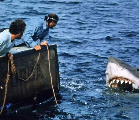 THE ICONIC BLOCKBUSTER JAWS CELEBRATES ITS 50th ANNIVERSARY AT THEATRE ROYAL