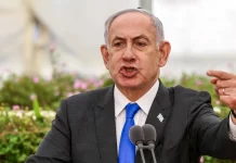 Weekend Feature – ICC issues arrest warrant for Benjamin Netanyahu for alleged war crimes
