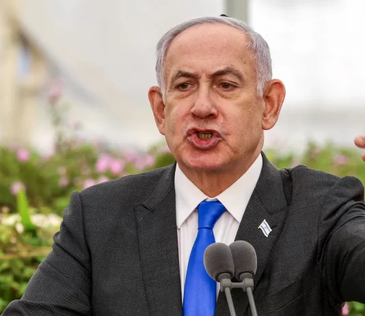 Weekend Feature – ICC issues arrest warrant for Benjamin Netanyahu for alleged war crimes