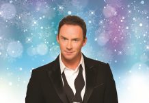Britain’s Best Selling Classical Artist Comes to Brighton