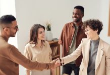 How Workplace Perks Enhance Employee Wellbeing and Boost Local Business Communities