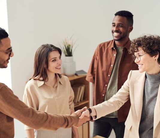 How Workplace Perks Enhance Employee Wellbeing and Boost Local Business Communities