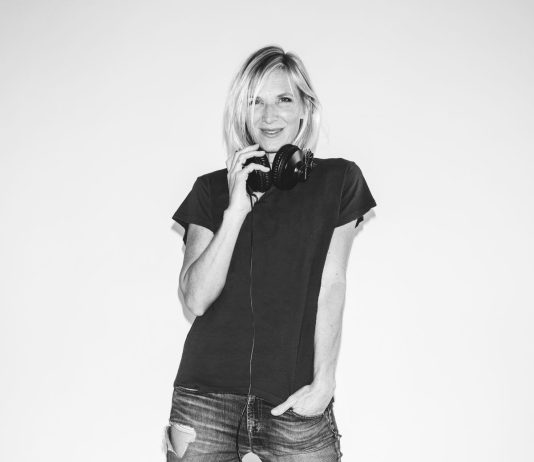 JO WHILEY’S 90’S ANTHEMS Jan-25th at Concorde 2 Brighton