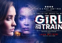 LAURA WHITMORE JOINS THE GIRL ON THE TRAIN COMING TO THEATRE ROYAL