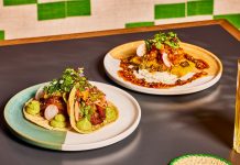 FEEL THE MEXICAN SUNSHINE THIS CHRISTMAS AT WAHACA IN BRIGHTON