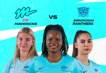 Netball Super League 2025 Heads to the Brighton Centre