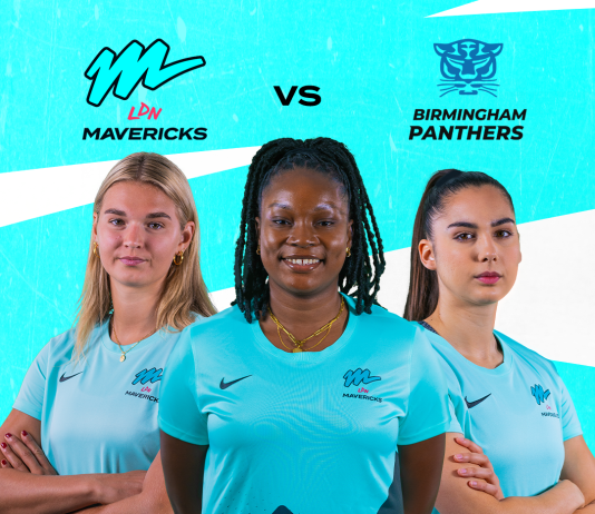 Netball Super League 2025 Heads to the Brighton Centre