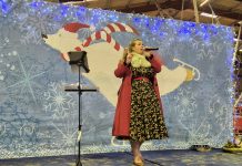 Review: Winter Fair at South of England Showground