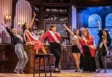 Review: Now That’s What I Call a Musical