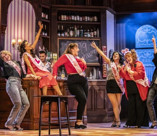 Review: Now That’s What I Call a Musical