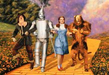 Cirque: Wicked Wizard of Oz 2025 – A Mesmerizing, Magical Journey Awaits!