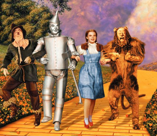 Cirque: Wicked Wizard of Oz 2025 – A Mesmerizing, Magical Journey Awaits!