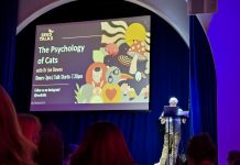 Review: The Psychology of Cats – Seed Talks