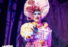 Review: Robin Hood – The Pantomime