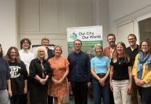 Brighton & Hove City Council: Leading the way on climate education and school action