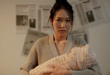 How to Find Your Energy Again After Having a Baby
