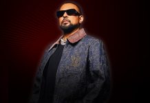 SEAN PAUL ANNOUNCES 2025 UK TOUR DATE