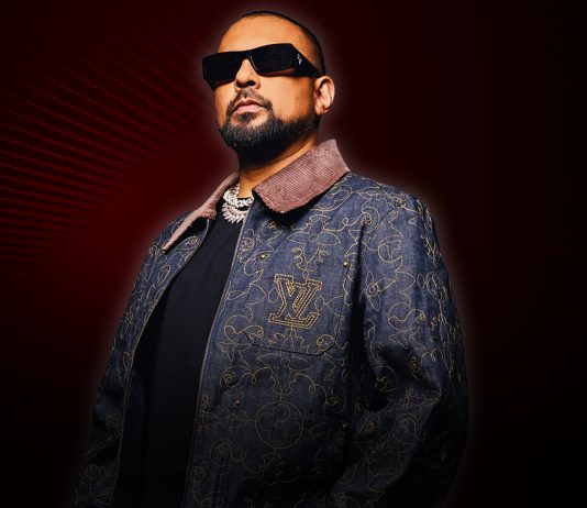 SEAN PAUL ANNOUNCES 2025 UK TOUR DATE