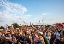 Brighton Journal Weekend Guide — August 15–17, 2025